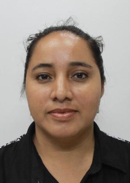 Jesus Maria Melgar Ojeda