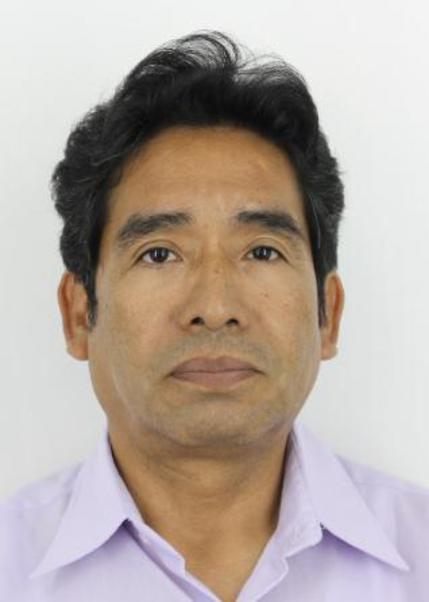 Jesus Martin Carrillo De La Cruz