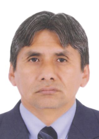 Jesus Martin Uribe Vilca