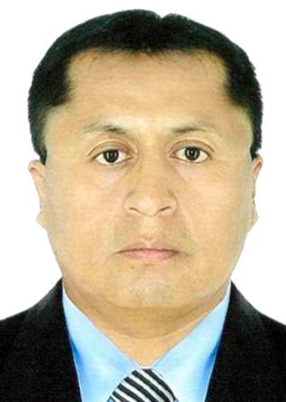 Jesus Mauricio Jimeno Yovera