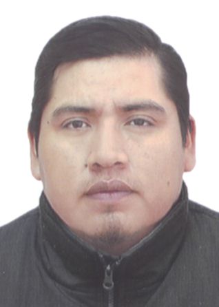 Jesus Nazareno Mollo Aguilar