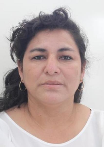 Jesus Nelida Torres Zurita