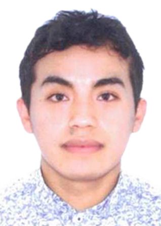 Jesus Paulino Padilla Fernandez