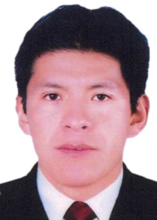Jesus Percy Holguino Huisa