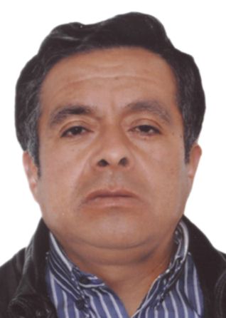 Jesus Rafael Cabanillas Padilla