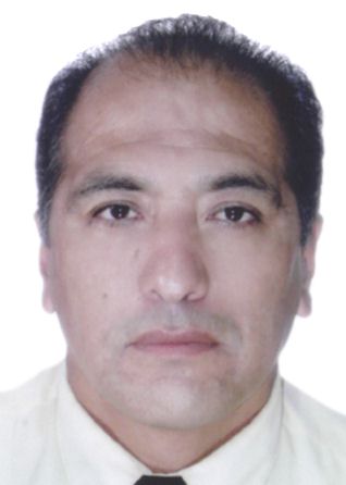 Jesus rafael osores carlos