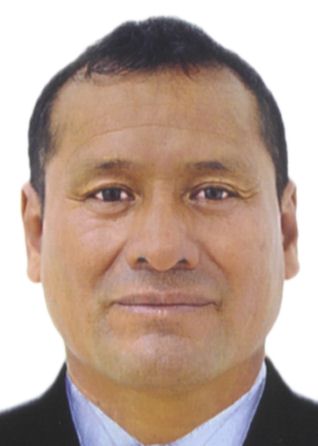 Jesus Ramon Cerron Tito