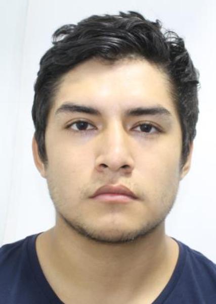 Jesus Rodye Perez Cabrera