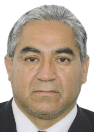 Jesus salvador roman alvites