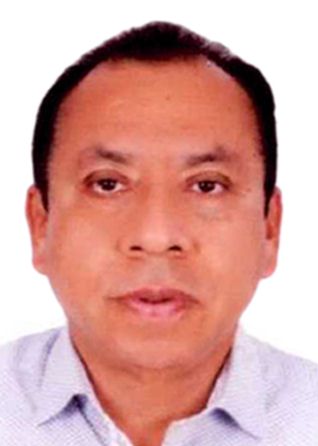 Jesus Vicente Rubio Vargas