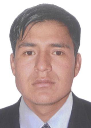 Jesus yerson laguna leiva