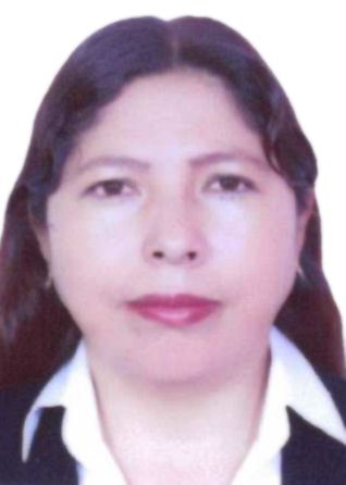 Jesusa Caballero Sequeiros