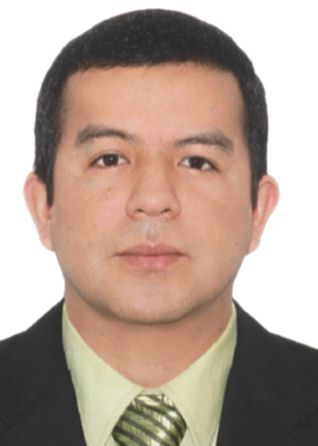 Jesusov Ronald Guerrero Ramirez