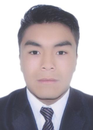 Jhack Alberth Ayala Calero