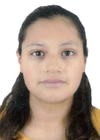 Jhaira Marshall Aurora Carrion