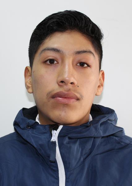 Jhan Franco Berthony Arias CastaÑeda