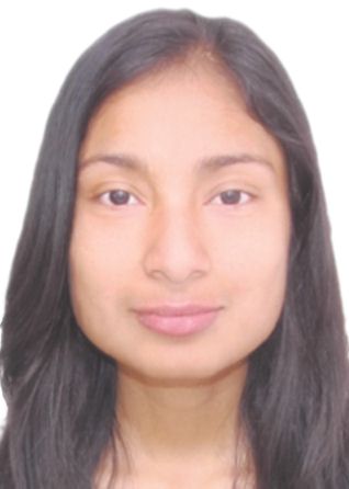 Jhany Lorena Tafur Rodriguez