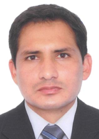 Jharbin Caballero Vidal