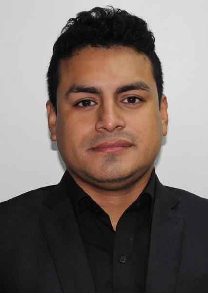 Jharol Jhairo Chavez Diaz