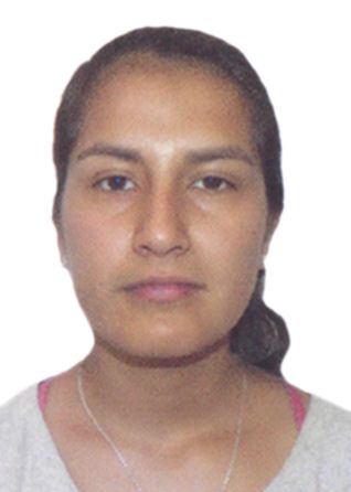 Jhasmin korayma briceÑo pelaez