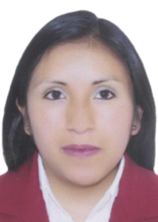 Jhaydee Pilar Alejo Alvarez