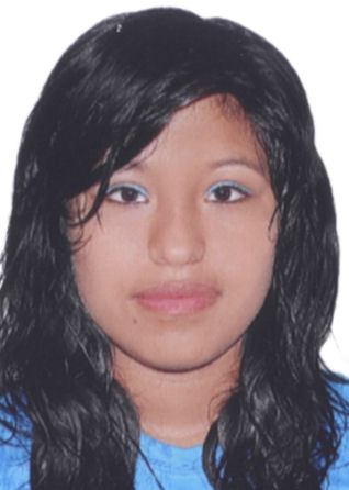 Jheily Maria Dominguez Benzaquen
