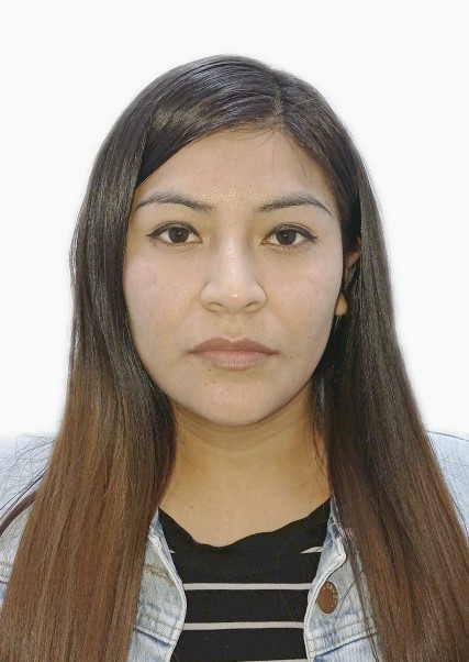 Jhenny paloma sacsa quispe