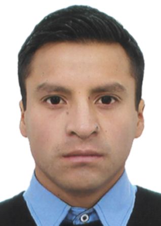 Jhenry Taquire Carlos