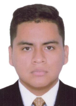 Jheremy Smith Saenz Rojas