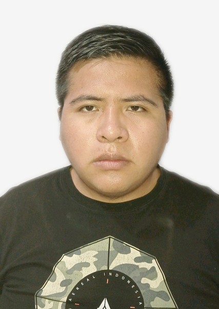 Jherson jhulian chipana apaza