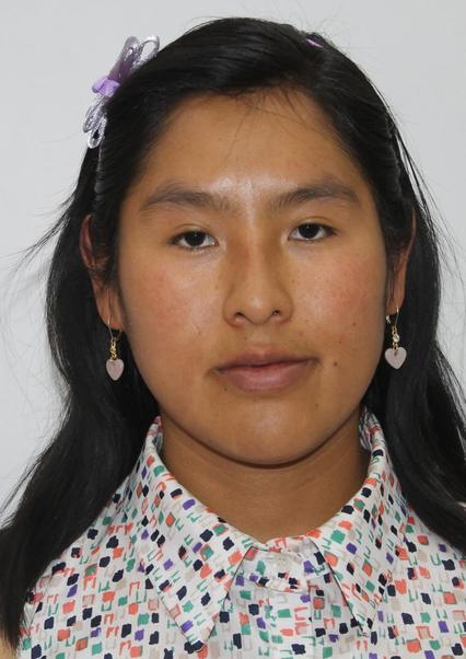 Jhesy Marilhia Cari Calizaya