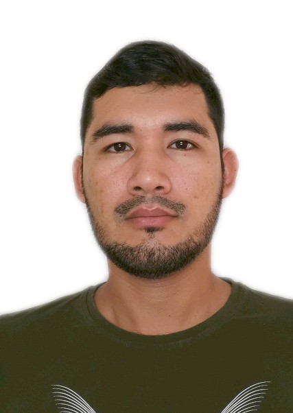 Jhinmy Karc Hemeryth Bartra