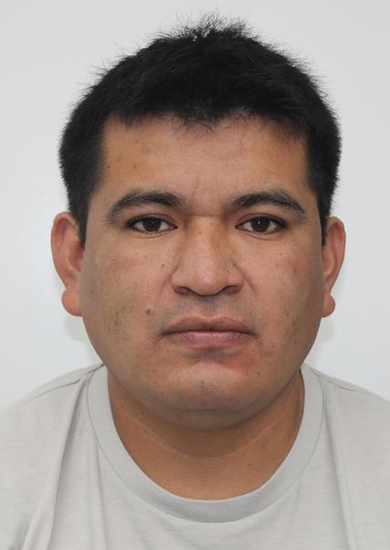 Jhoel Cristhofer Tello Dioses