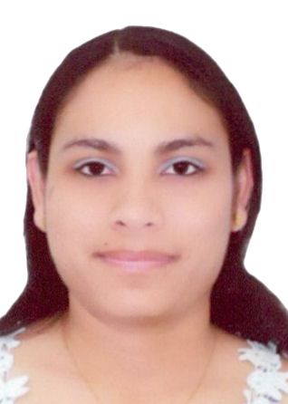 Jhoisi Teresa Carmona Cum