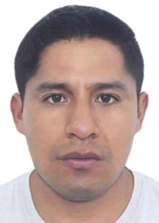 Jhon Alan Morillo Reyes