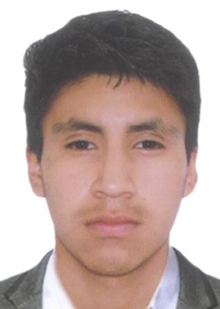 Jhon anderson peÑa gutierrez