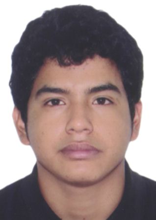 Jhon Antony Daniels Sanchez Calvo