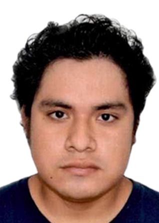 Jhon Antony Duran Huamani