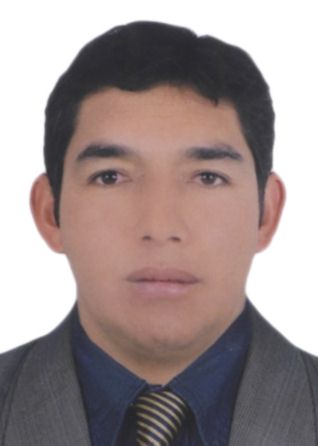 Jhon BedriÑana Carrasco