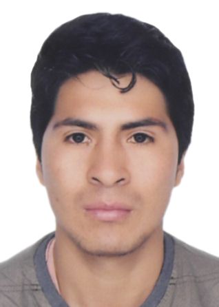 Jhon Billy Medina Perez
