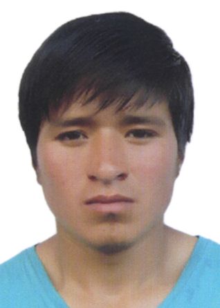Jhon Dany Delgado Valle
