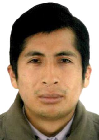 Jhon Edward Barrera Malqui