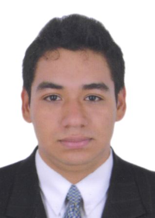 Jhon Erick Lopez Portocarrero