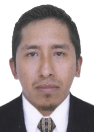 Jhon Erik Oroz Damiano