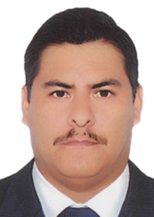 Jhon Henry Andia Gonzales