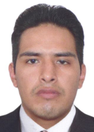 Jhon james camayo valdez