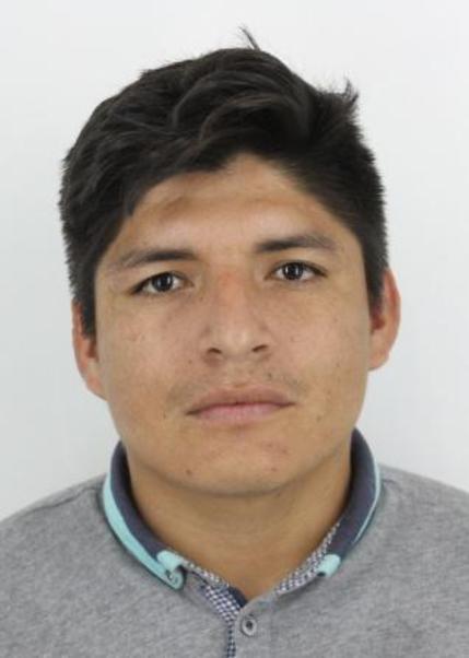 Jhon Lary Facundo Altamirano