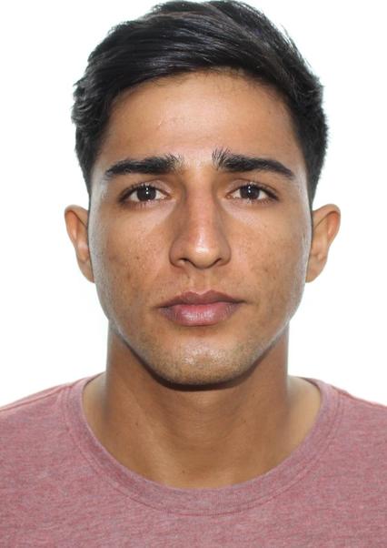 Jhon Lenin Ventura Vargas