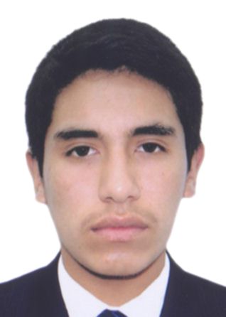 Jhon maicol liÑan cordova