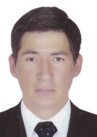 Jhon Michaell Bellido Flores